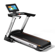 FGT-9 Laufband mit 15,6" Android Touch TFT Touch Display