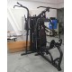 Kraftstation FG-X8 all-in-one Home Gym mit 3 Stationen