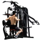 Kraftstation FG-X8 all-in-one Home Gym mit 3 Stationen