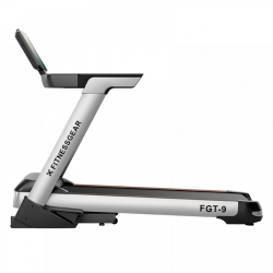FGT-9 Laufband mit 15,6" Android Touch TFT Touch Display