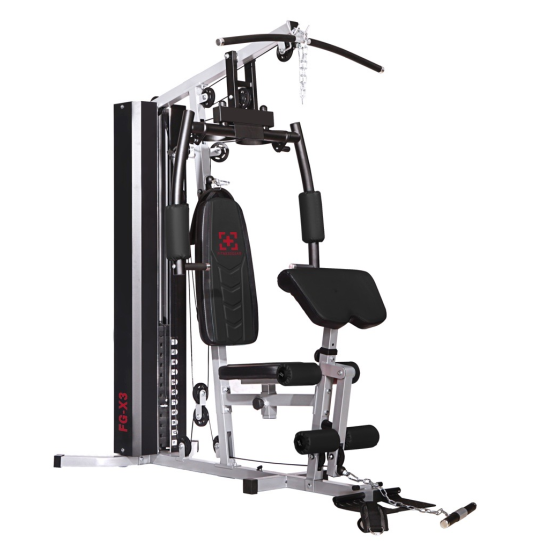 Kraftstation FG-X3 Home Gym Kraftstation FG-X3 Home Gym