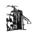 Kraftstation FG-X8 all-in-one Home Gym mit 3 Stationen