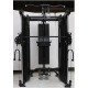 FG-X Commercial All-In-One Kraftstation - Kommerzielle Multifunktions-Trainer Smith-Machine FG-X Commercial All-In-One Kraftstation - Kommerzielle Multifunktions-Trainer Smith-Machine